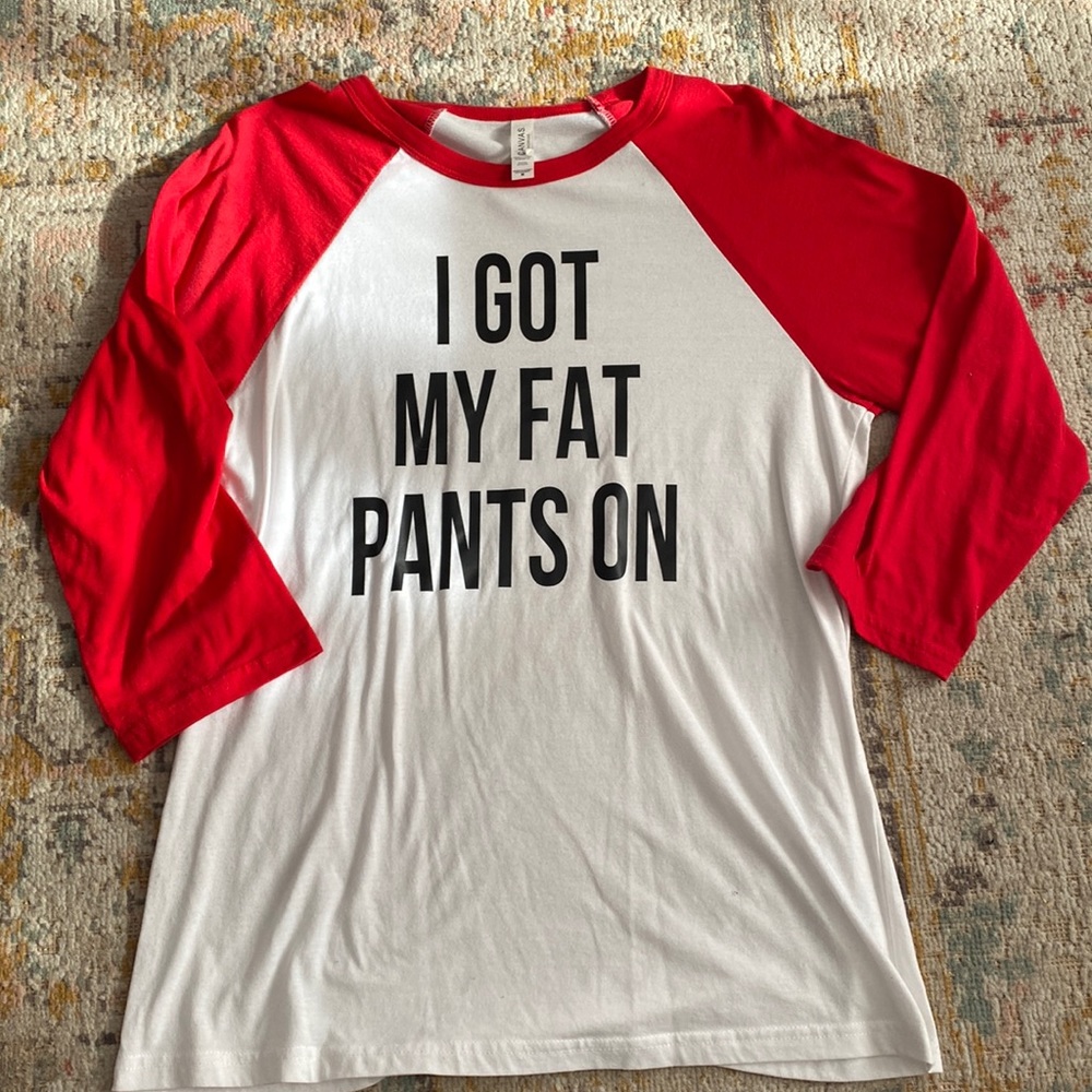 Thanksgiving shirt